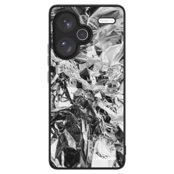 Picasee ULTIMATE CASE na Xiaomi Redmi Note 13 Pro+ 5G - Chrome