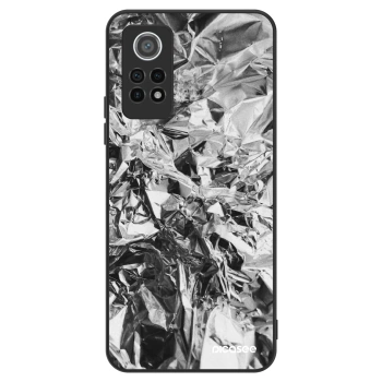 Etui na Xiaomi Redmi Note 12 Pro 4G - Chrome