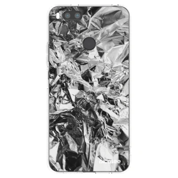 Etui na Xiaomi Mi A1 Global - Chrome