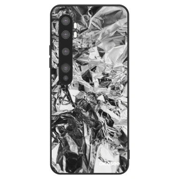 Etui na Xiaomi Mi Note 10 (Pro) - Chrome