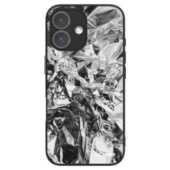 Picasee ULTIMATE CASE na Apple iPhone 16 - Chrome