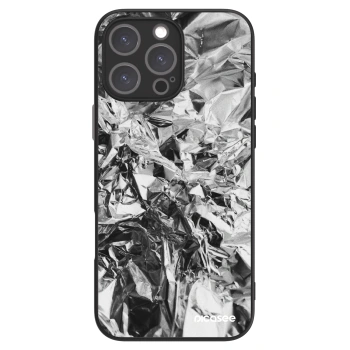 Picasee ULTIMATE CASE na Apple iPhone 16 Pro Max - Chrome