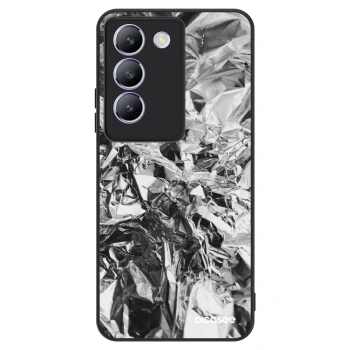 Etui na Vivo V40 SE 5G - Chrome