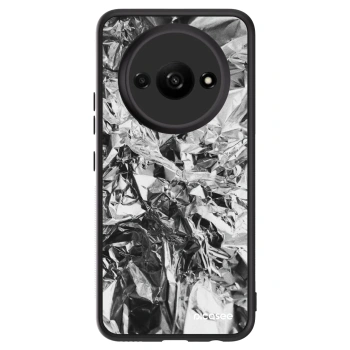 Etui na Xiaomi Redmi A3 - Chrome
