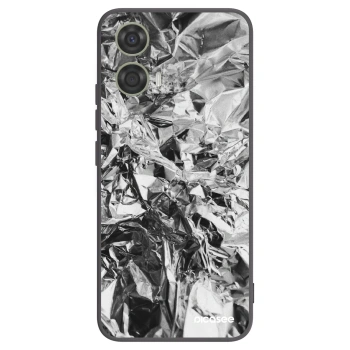 Etui na Motorola Moto G24 - Chrome