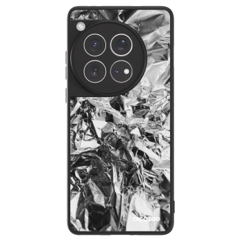 Picasee ULTIMATE CASE na OnePlus 12 5G - Chrome