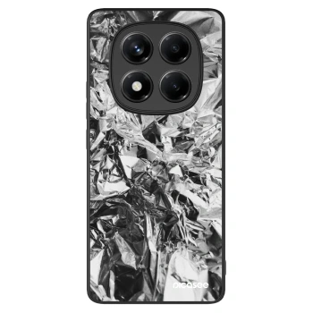 Picasee ULTIMATE CASE na Xiaomi Redmi Note 14 Pro+ 5G - Chrome