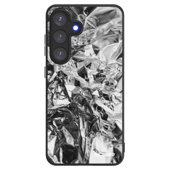 Picasee ULTIMATE CASE PowerShare pro Samsung Galaxy S25 5G - Chrome