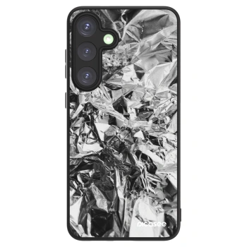 Picasee ULTIMATE CASE PowerShare pro Samsung Galaxy S25+ 5G - Chrome