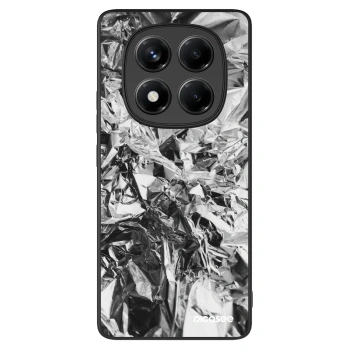 Picasee ULTIMATE CASE na Xiaomi Redmi Note 14 Pro 4G - Chrome