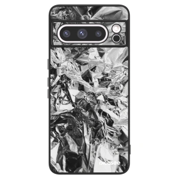 Picasee ULTIMATE CASE na Google Pixel 8 Pro - Chrome