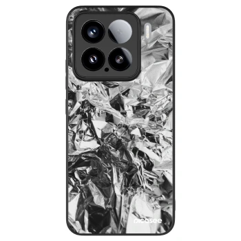 Etui na Xiaomi 15 - Chrome
