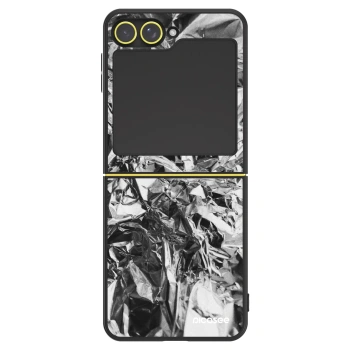 Etui na Samsung Galaxy Z Flip6 5G - Chrome