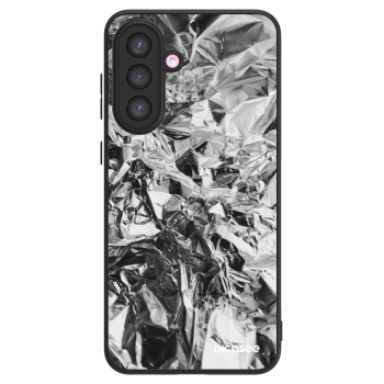 Picasee ULTIMATE CASE na Samsung Galaxy A36 5G - Chrome