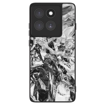 Etui na Motorola Edge 60 Fusion - Chrome