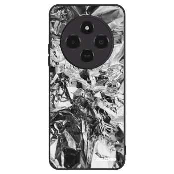 Etui na Xiaomi Poco C75 - Chrome