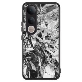 Etui na Vivo V50 Lite 5G - Chrome