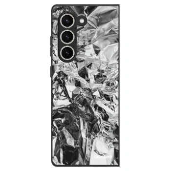 Etui na Samsung Galaxy Z Fold5 5G - Chrome