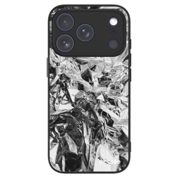 Picasee ULTIMATE CASE MagSafe pro Apple iPhone 17 Pro - Chrome