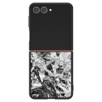 Etui na Samsung Galaxy Z Flip7 5G - Chrome