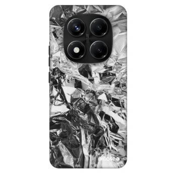 Etui na Xiaomi Redmi Note 14 Pro+ 5G - Chrome