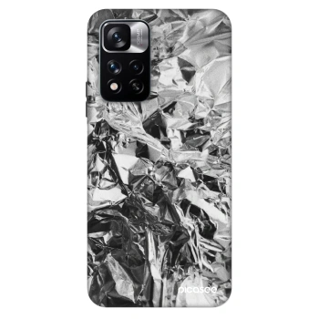 Etui na Xiaomi Redmi Note 11 Pro - Chrome