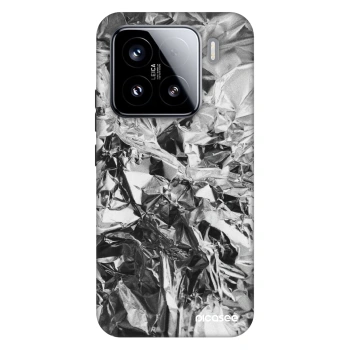 Picasee Fashion Case na Xiaomi 15 - Chrome
