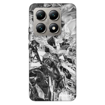 Etui na Xiaomi 14T Pro - Chrome