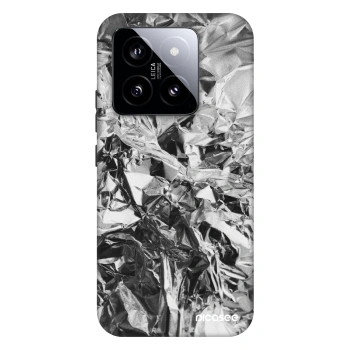 Etui na Xiaomi 14 - Chrome