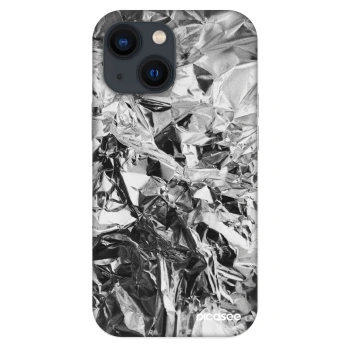 Etui na Apple iPhone 13 mini - Chrome