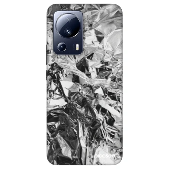 Etui na Xiaomi 13 Lite - Chrome