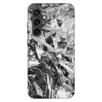 Etui na Samsung Galaxy S24 FE S721B - Chrome