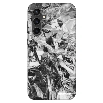 Etui na Samsung Galaxy S23 FE S711B - Chrome