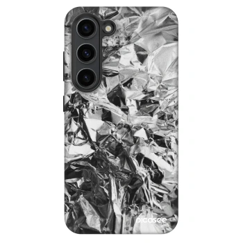 Etui na Samsung Galaxy S23 5G - Chrome