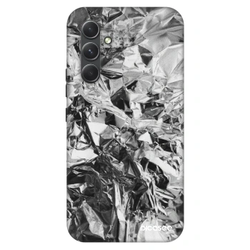 Etui na Samsung Galaxy A54 5G A546B - Chrome