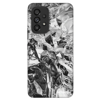 Etui na Samsung Galaxy A53 5G A536 - Chrome