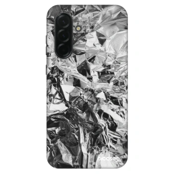 Etui na Samsung Galaxy A36 5G - Chrome