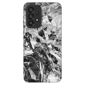 Etui na Samsung Galaxy A33 5G A336 - Chrome