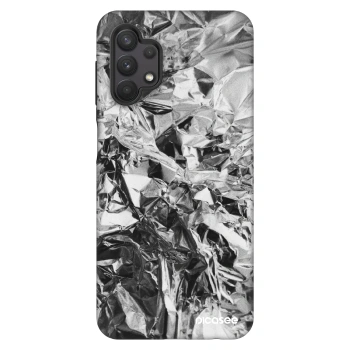 Etui na Samsung Galaxy A32 5G A326B - Chrome