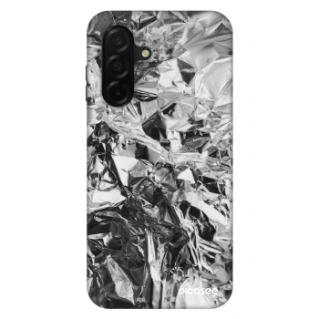 Etui na Samsung Galaxy A26 5G A266B - Chrome