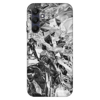 Etui na Samsung Galaxy A25 A256B 5G - Chrome