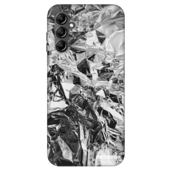 Etui na Samsung Galaxy A16 5G - Chrome