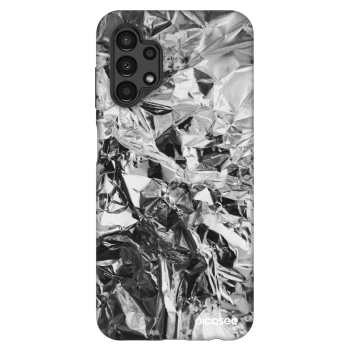 Etui na Samsung Galaxy A13 4G A135 - Chrome