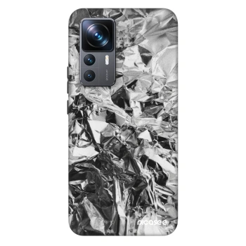 Etui na Xiaomi 12T - Chrome