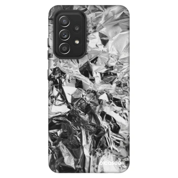Etui na Samsung Galaxy A52 5G A525F - Chrome