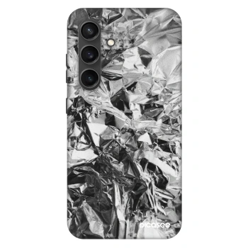 Etui na Samsung Galaxy S24 S921B 5G - Chrome