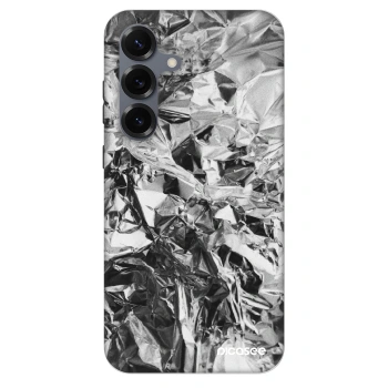 Etui na Samsung Galaxy S25 5G - Chrome