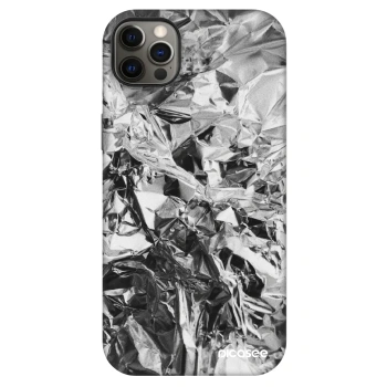 Etui na Apple iPhone 12 Pro Max - Chrome