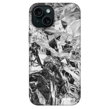 Etui na Apple iPhone 13 - Chrome