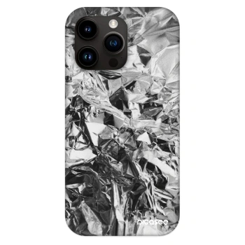 Etui na Apple iPhone 13 Pro - Chrome